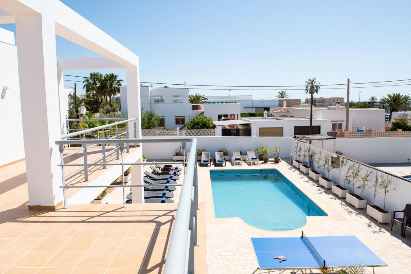Villa Reis *