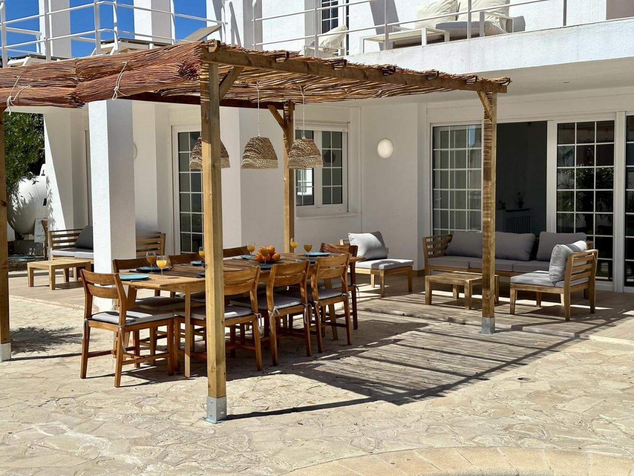 Villa Reis *